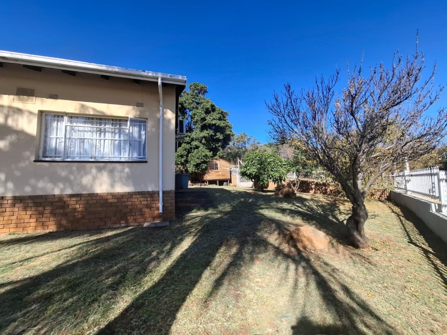 4 Bedroom Property for Sale in Safari Gardens North West